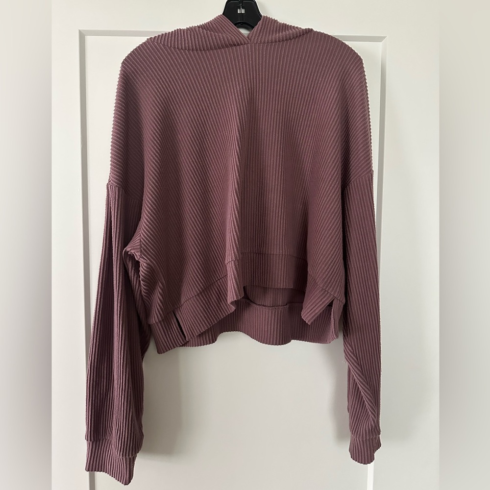 Alo Yoga Muse Hoodie